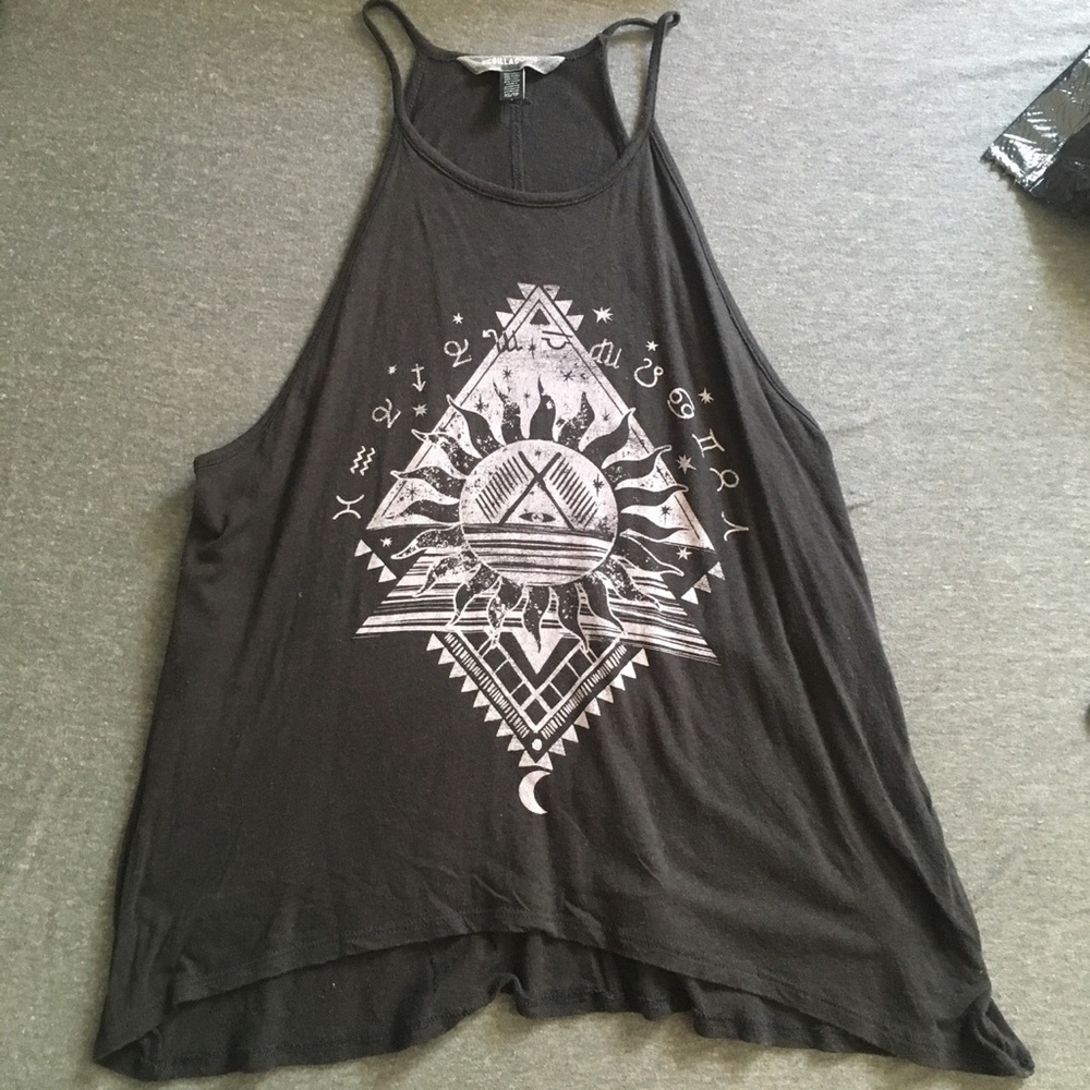 Billabong Halter Top